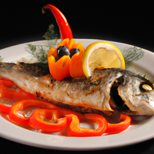 Aftensmad med fisk: En guide til sunde og lækre opskrifter