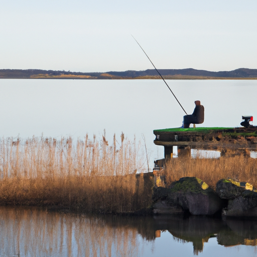 fiskeri i roskilde fjord