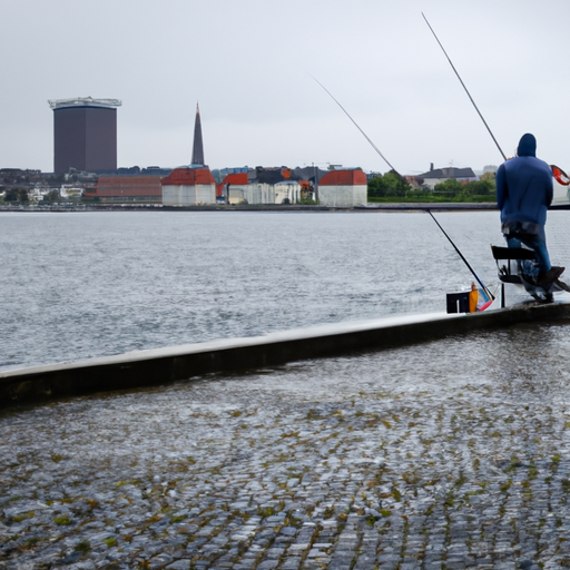 fiskeri københavn
