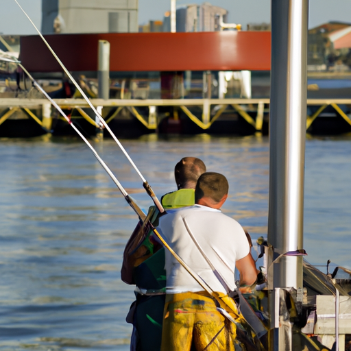 fiskeri nordhavn