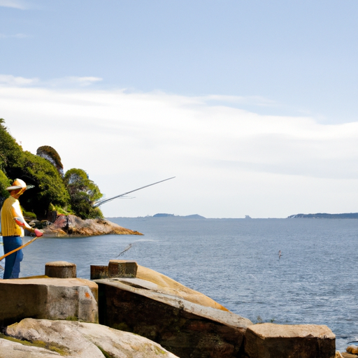 fiskeri på bornholm