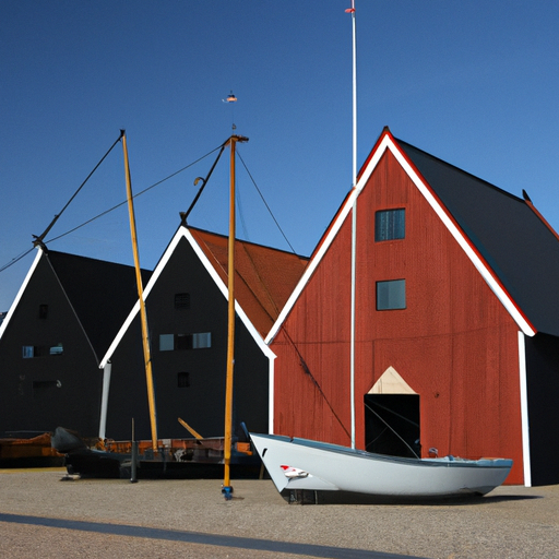 fiskerimuseet esbjerg