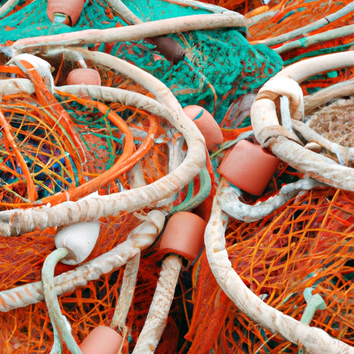 Trawlfiskeri: En dybdegående forklaring og informativ artikel