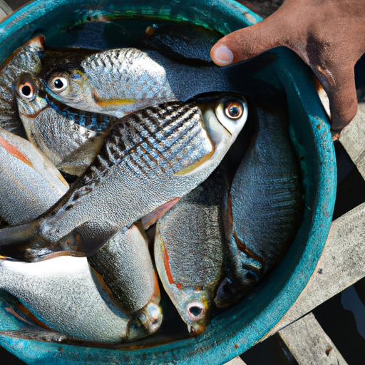 Ulovligt Fiskeri: En Grundig Forklaring og Information