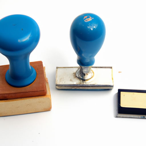 Stempler: En Uundgåelig Del af Hverdagen