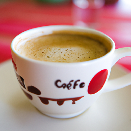 Kaffebønner med aroma: En rejse gennem smag og duft