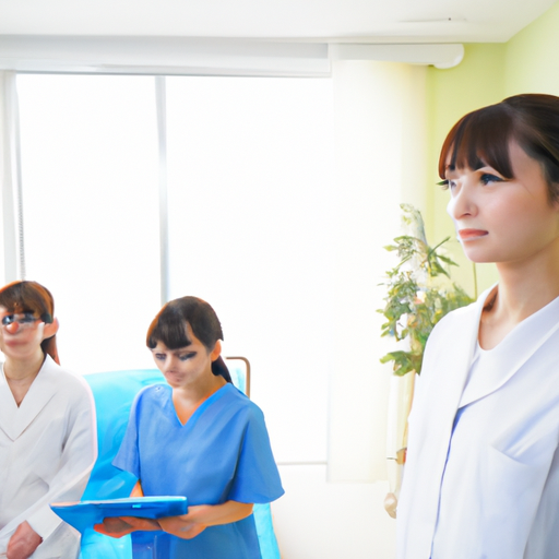 Laser behandling: En effektiv løsning til hudpleje